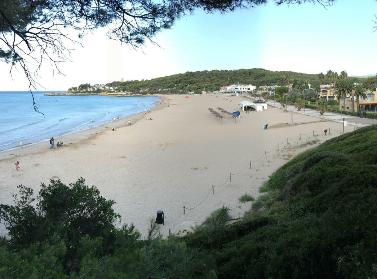 Casa Osona Con Jardin Cerca De La Playa Villa Tarragona Exterior photo